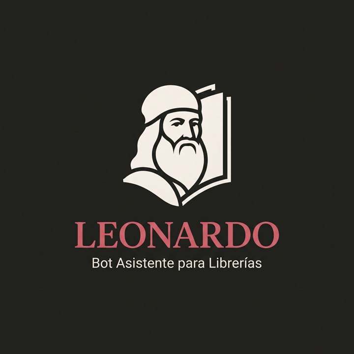 Leonardo, bot asistente para librerías